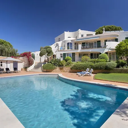 Extravagant Vale Do Lobo 5 Bedrooms Bispo Deluxe Great Pool Area Short Drive To Centre