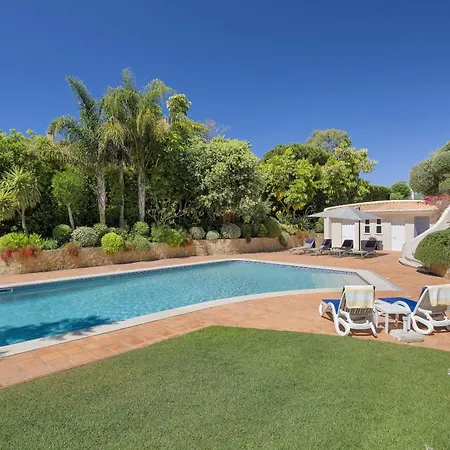 Extravagant Vale Do Lobo 5 Bedrooms Bispo Deluxe Great Pool Area Short Drive To Centre Almancil
