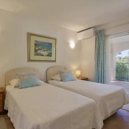 Villa Extravagant Vale Do Lobo 5 Bedrooms Bispo Deluxe Great Pool
