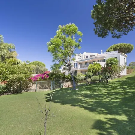 Extravagant Vale Do Lobo 5 Bedrooms Bispo Deluxe Great Pool *