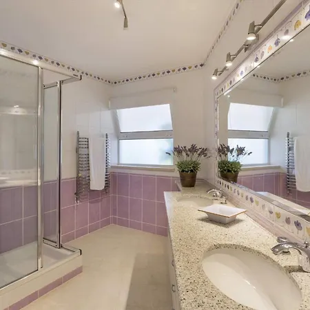 Extravagant Vale Do Lobo 5 Bedrooms Bispo Deluxe Great Pool * Almancil