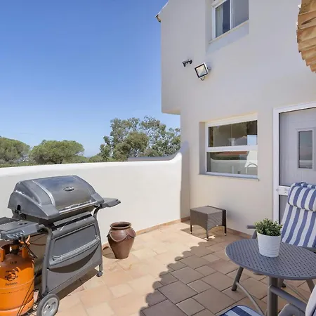 Extravagant Vale Do Lobo 5 Bedrooms Bispo Deluxe Great Pool Villa Almancil