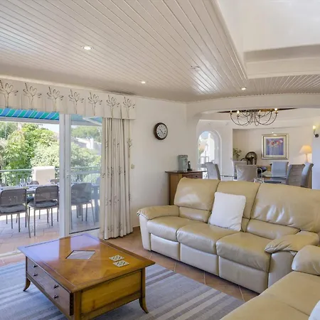 Extravagant Vale Do Lobo 5 Bedrooms Bispo Deluxe Great Pool * Almancil
