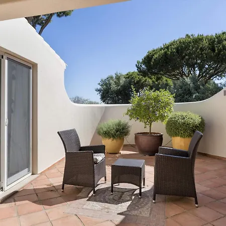 Extravagant Vale Do Lobo 5 Bedrooms Bispo Deluxe Great Pool Villa *