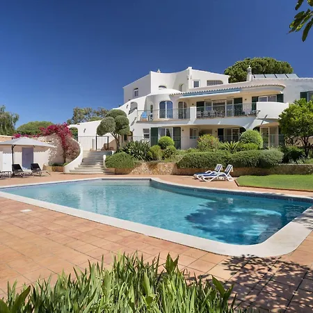 Villa Extravagant Vale Do Lobo 5 Bedrooms Bispo Deluxe Great Pool